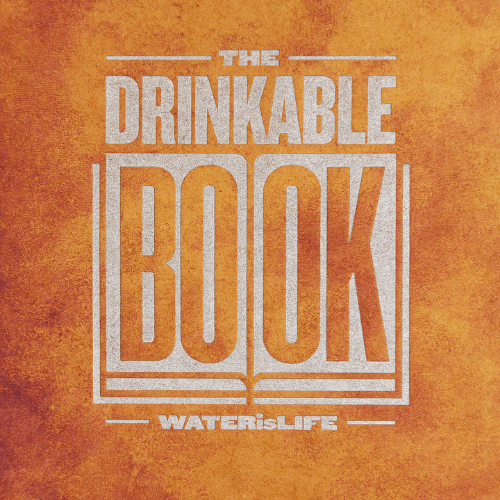 The Drinkable Book