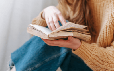 The surprising ways reading affects your brain and wellbeing