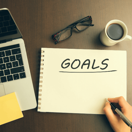 Soraya’s “Stress Less” Tricks: set honest goals