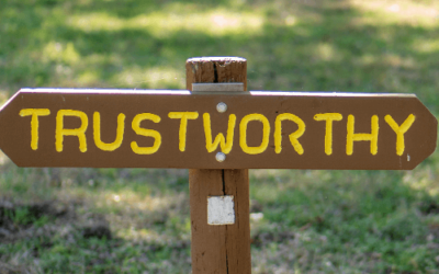 Executive coach answers: how can I make my staff autonomous & trustworthy?
