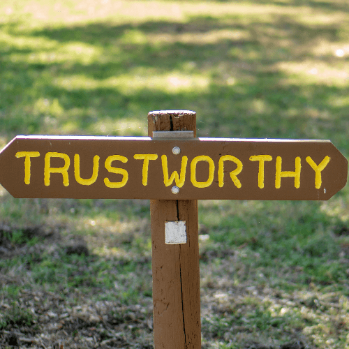 Executive coach answers: how can I make my staff autonomous & trustworthy?