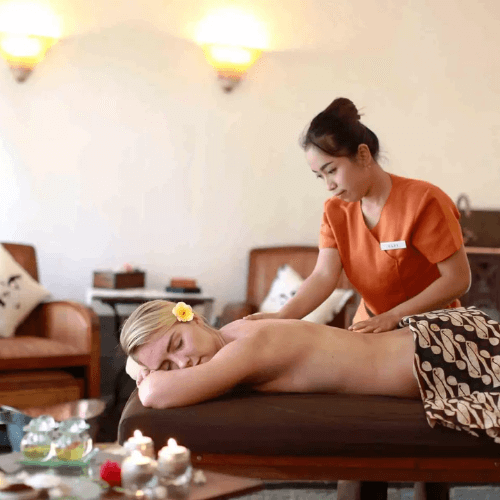 Suzie’s Spa Spotlight: A unique spa break in Mesa Stila Resort, Java