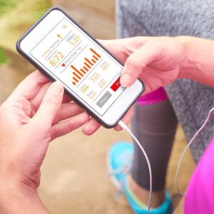 Our top 4 simple healthy lifestyle apps & calculators