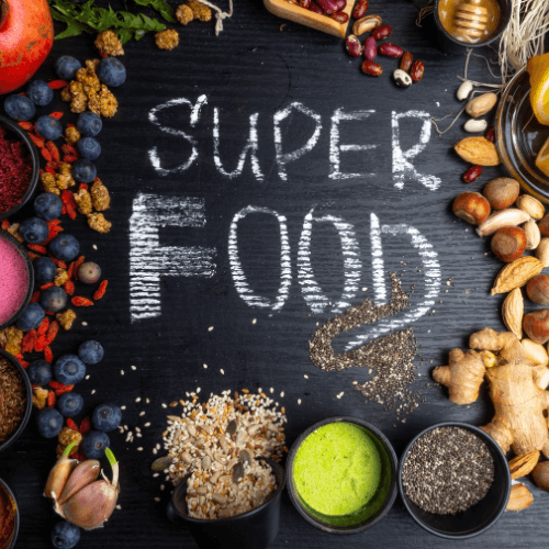 Recipe Test: super-food protein loaf