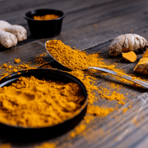 Foodie focus: turmeric