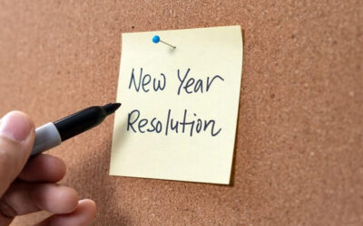 4 New Year’s resolutions to kick start your 2024